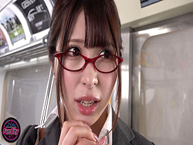 実写版 美人教師は羞恥の虜 有岡みう　サンプル画像16